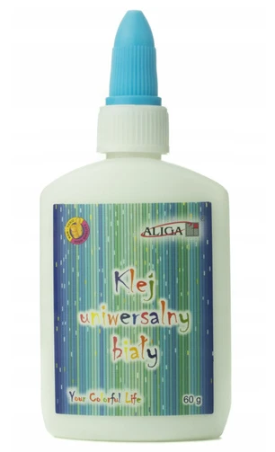 Klej uniwersalny do prac plastycznych KL-1741 60g
