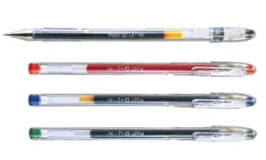 Długopis Pilot żelowy G1