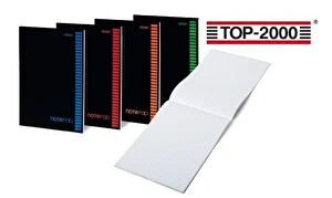 Blok biurowy A4 100 kratka