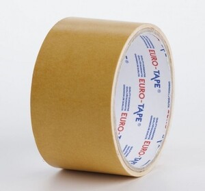Taśma dwustronna Dalpo 50mmx10m