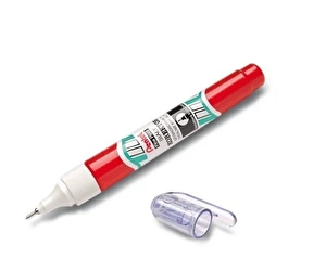 Korektor w piórze Pentel ZL63 7ml