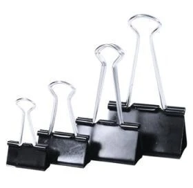 Klip biurowy 51 mm a'12szt