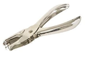 Dziurkacz 0114 jednootworowy