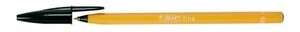 Długopis Bic Orange 4 kolory