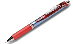 Cienkopis Pentel EnerGel kulkowy BLN75 0.5mm