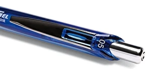 Cienkopis Pentel EnerGel kulkowy BLN75 0.5mm