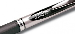 Cienkopis Pentel EnerGel kulkowy BLN75 0.5mm
