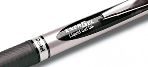 Cienkopis Pentel EnerGel kulkowy BLN75 0.5mm