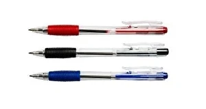 Długopis D.rect autom. 311 3 kolory