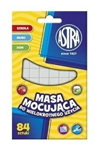 Masa mocujaca ASTRA 50g