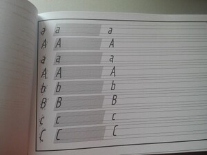 Blok ćwiczymy pismo techniczne