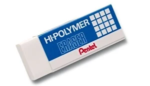 Gumka do mazania Pentel ZEH10