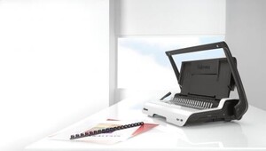 Bindownica FELLOWES A4 Star 150+