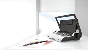 Bindownica FELLOWES A4 Star 150+