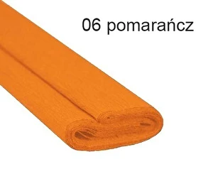 Bibuła marszczona MIX 30 kolorów