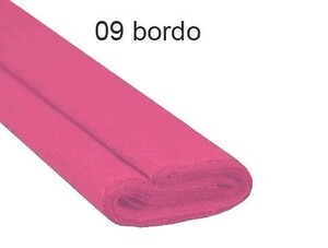 Bibuła marszczona MIX 30 kolorów