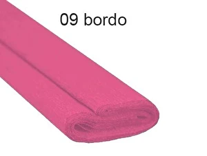 Bibuła marszczona MIX 30 kolorów