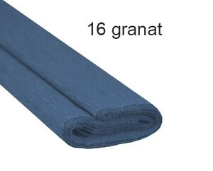 Bibuła marszczona MIX 30 kolorów