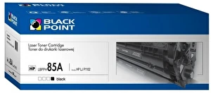 Toner Black Point do HP LJ Pro P1102 CE285A czarny