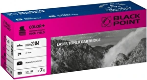 Toner HP LJ MFP 277 Magenta Black Point CF403A