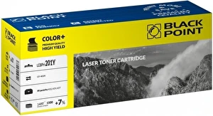 Toner HP LJ MFP 277 Magenta Black Point CF402A