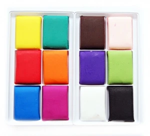 Modelina ASTRA 12 kolorów