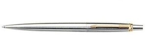 Długopis Parker Jotter Stalowy GT