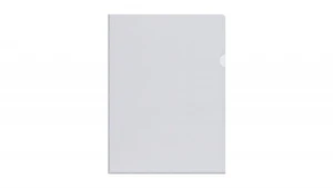 Ofertówka A4 L 0,15 a'25 sztuk BIURFOL