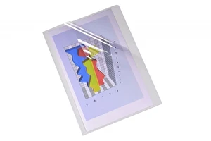 Ofertówka A4 L 0,20 a'25 sztuk BIURFOL