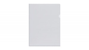 Ofertówka A4 L 0,20 a'25 sztuk BIURFOL