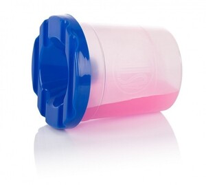 Kubek niekapek ASTRA z blokadą wylania