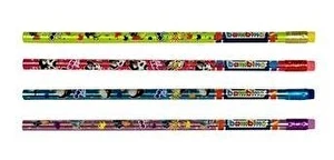 Ołówek z gumką Bambino HB