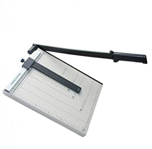 Gilotyna A4 325x247mm PAPER CUTER