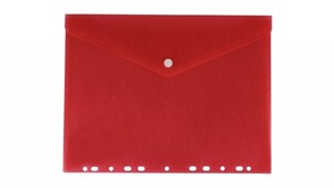 Teczka kopertowa A4 zawieszana BIURFOL