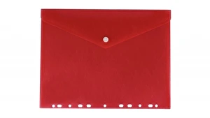 Teczka kopertowa A4 zawieszana BIURFOL