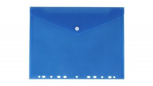 Teczka kopertowa A4 zawieszana BIURFOL