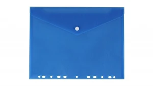 Teczka kopertowa A4 zawieszana BIURFOL