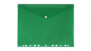 Teczka kopertowa A4 zawieszana BIURFOL