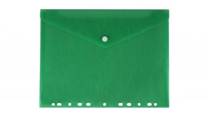 Teczka kopertowa A4 zawieszana BIURFOL