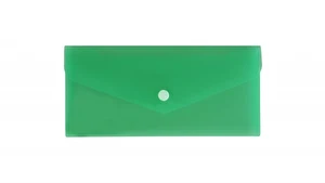 Teczka kopertowa DL satyna BIURFOL mix