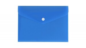 Teczka kopertowa A5 Satyna BIURFOL