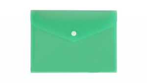 Teczka kopertowa A5 Satyna BIURFOL