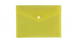 Teczka kopertowa A5 Satyna BIURFOL