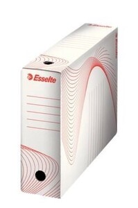 Pudło archiwizacyjne BOXY 100 mm