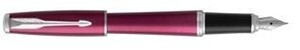Pióro wieczne Parker Urban Magenta CT