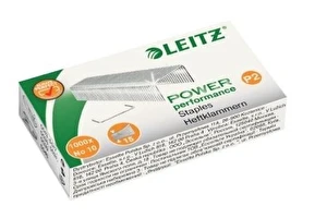 Zszywki Leitz 10/4 15k 1000szt