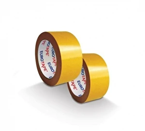 Taśma dwustronna Dalpo 19mmx10m