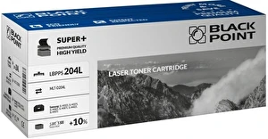 Toner SAMSUNG Black Black Point MLT-D204L