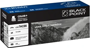 Toner Black Point Color (Brother TN-423BK) black