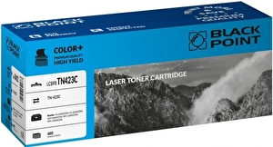 Toner Black Point Color (Brother TN-423C) cyan